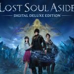 Lost Soul Aside
