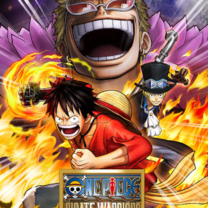 ONE PIECE: PIRATE WARRIORS 3