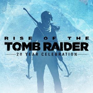 Rise of the Tomb Raider: 20 Year Celebration (Com Todas DLC)