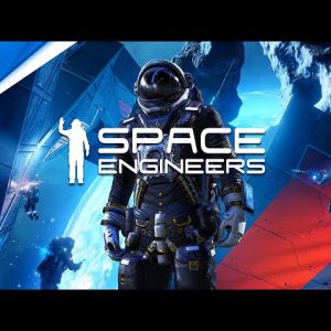 Space Engineers