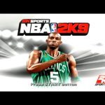 NBA 2K9