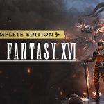 FINAL FANTASY XVI (16) Complete Edition