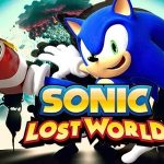Sonic Lost World