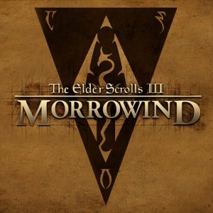 The Elder Scrolls III: Morrowind