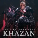 The First Berserker Khazan