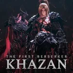 The First Berserker Khazan