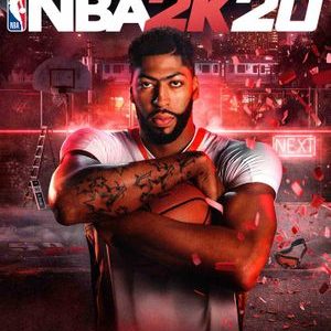 NBA 2K20