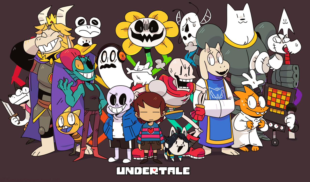 undertale-review