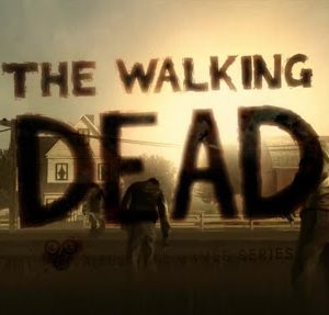 The Walking Dead