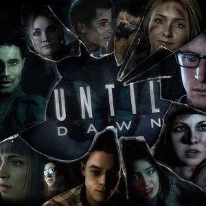 Until Dawn
