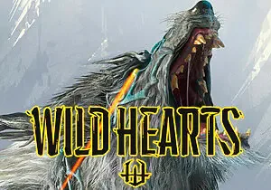 WILD HEARTS