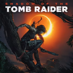 Shadow of the Tomb Raider: Definitive Edition (Com Todas DLC)