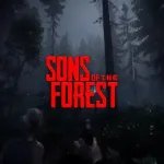 Sons Of The Forest