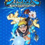 NARUTO X BORUTO Ultimate Ninja STORM CONNECTIONS