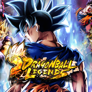 Dragon Ball Legends