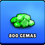 800 Gemas Stumble Guys