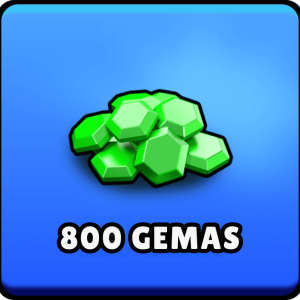 800 Gemas Stumble Guys