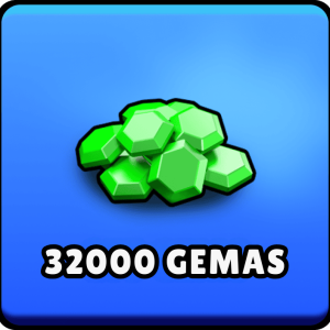 32000 Gemas Stumble Guys