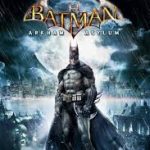 Batman: Arkham Asylum - Game of the Year Edition