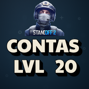 Contas nivel 20, standoff 2