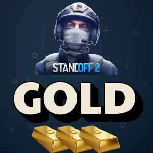 Gold Standoff