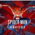 Marvel’s Spider-Man Remastered