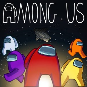 Among Us - Full Acesso