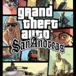 GTA San Andreas