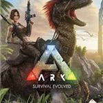 Ark: Survival Evolved