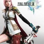 FINAL FANTASY XIII