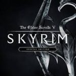 The Elder Scrolls V: Skyrim Special Edition