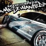 Need for Speed Most Wanted