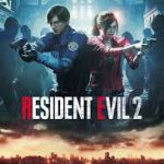 Resident Evil 2
