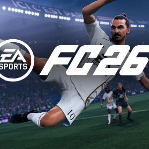 FC 26 - FIFA 26 Ediçao Standard(STEAM) PROMOÇÃO FC 26 - Full Acesso ONLINE