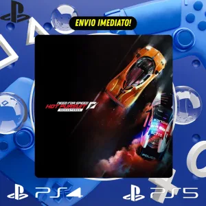 Need for Speed™ Hot Pursuit Remastered PS4/PS5