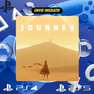 Journey™ PS4/PS5
