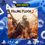 Killing Floor 2 PS4/PS5