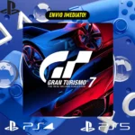 GRAN TURISMO 7 PS4/PS5