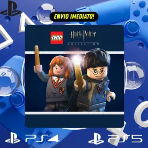 LEGO® Harry Potter™ Collection PS4/PS5