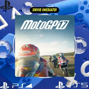 MotoGP™17