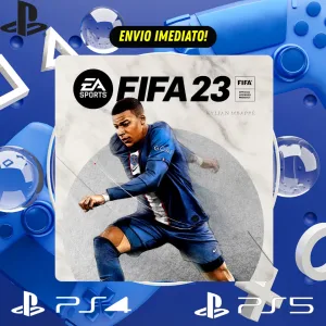 FIFA 23 PS4/PS5