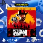 Red Dead Redemption 2: Edição Definitiva PS4/PS5