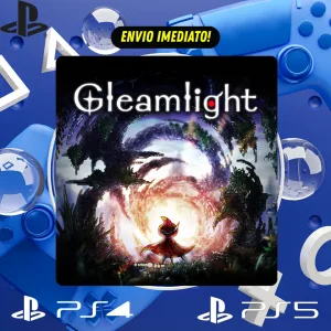 Gleamlight PS4/PS5