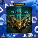 Diablo III: Eternal Collection PS4/PS5