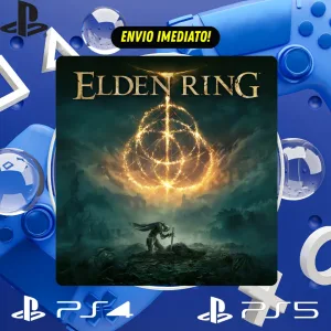 ELDEN RING PS4/PS5
