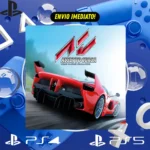 ASSETTO CORSA PS4/PS5