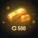 500 de Ouro standoff 2