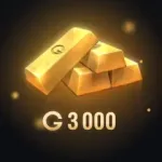 3000 de Ouro standoff 2
