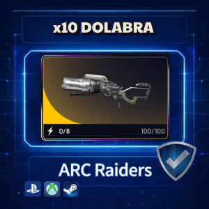 x10 DOLABRA