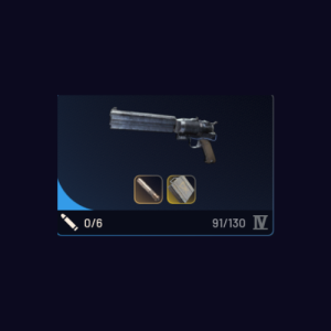 Anvil IV + Accesorios